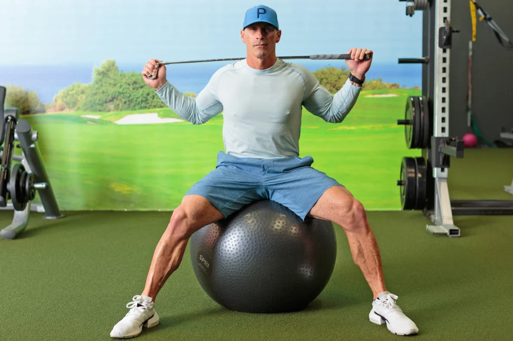 Playing Golf with Arthritis: Tips for Staying Active and Enjoying the Game